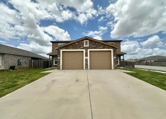 Property at 1802 Clovis Dr Unit 1802 A Clovis, Copperas Cove, TX, 76522, 3 beds, 3 baths, [object Object]