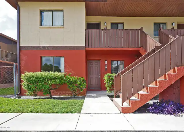 Property at 1712 University Ln #301, Cocoa, FL, 32922, 2 beds, 2 baths, [object Object]