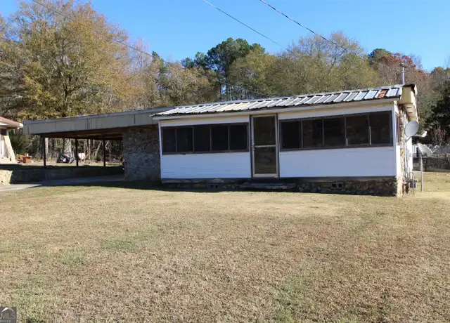 Property at 2058 Kingston Hwy SE, Rome, GA, 30161, 2 beds, 2 baths, [object Object]