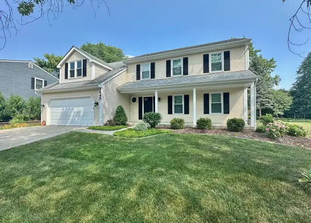 Property at 1648 Dartmouth Ct, Naperville, IL, 60565, 4 beds, 2.5 baths, [object Object]