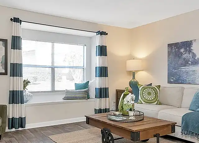 Property at Forest At Chasewood - 1600 Chasewood Dr, Charlotte, NC, 28212, 1 bed, 1 bath, [object Object]
