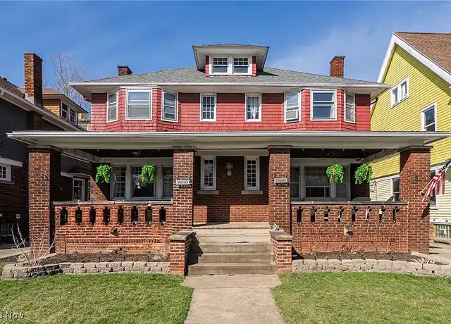Property at 10310 Clifton Blvd Unit Clifton, Cleveland, OH, 44102, 3 beds, 1.5 baths, [object Object]