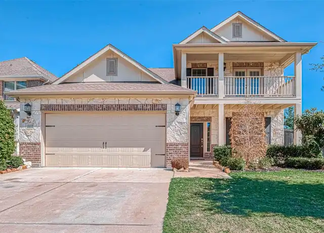 Property at 1102 Opal Cup Cir, Richmond, TX, 77406, 4 beds, 3.5 baths, [object Object]