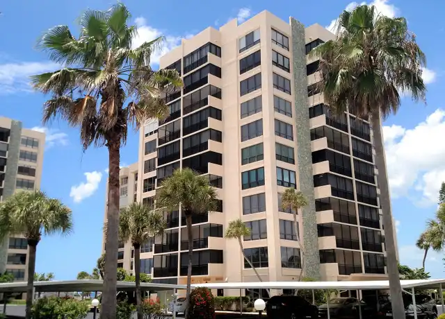 Property at 627 Alhambra Rd #702, Venice, FL, 34285, 2 beds, 2 baths, [object Object]