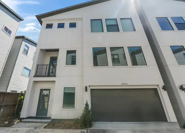Property at 1607a Milby St, Houston, TX, 77003, 3 beds, 4 baths, [object Object]