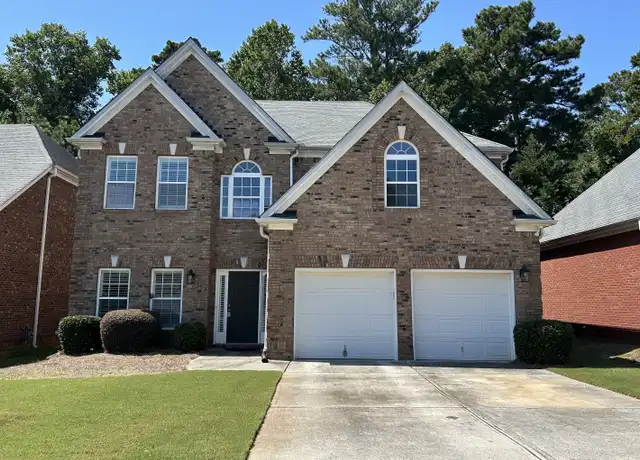 Property at 765 Scenic Creek Dr, Lawrenceville, GA, 30046, 5 beds, 3 baths, [object Object]