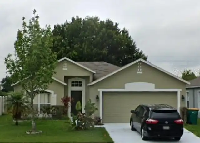 Property at 2519 Quail Park Ter, Kissimmee, FL, 34743, 3 beds, 2 baths, [object Object]
