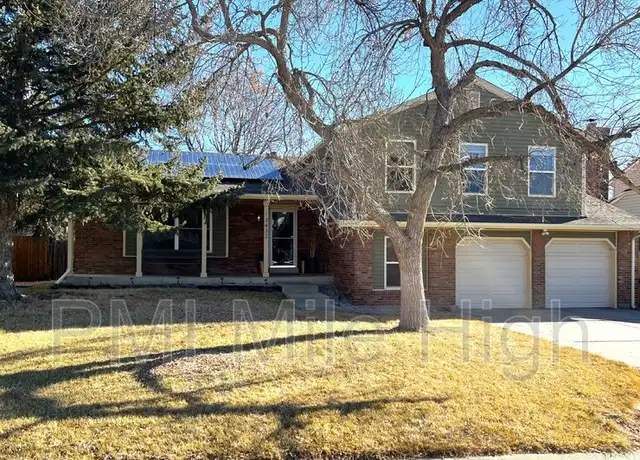 Property at 13432 Jackson Dr, Thornton, CO, 80241, 5 beds, 3.5 baths, [object Object]