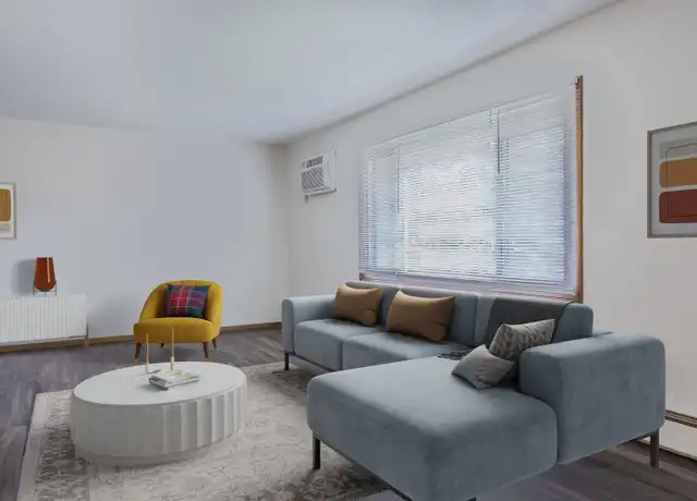 Property at 4401 Valley View Rd Unit 10, Minneapolis, MN, 55424, 2 beds, 2 baths, [object Object]