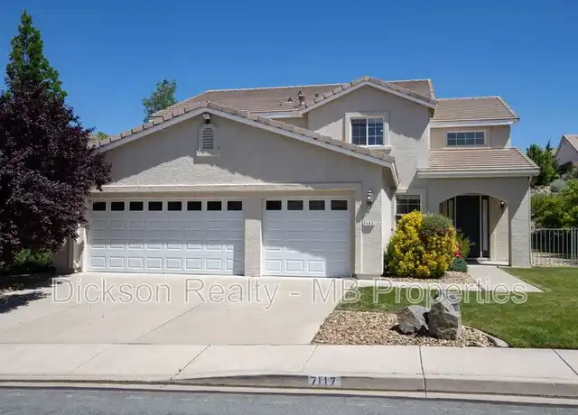 Property at 7117 Heatherwood Dr, Reno, NV, 89523, 3 beds, 3 baths, [object Object]