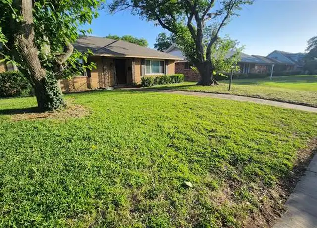 Property at 2442 Club Terrace Dr, Dallas, TX, 75237, 3 beds, 2 baths, [object Object]