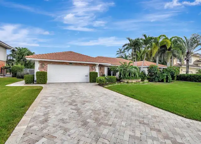 Property at 3124 NE 7th Dr, Boca Raton, FL, 33431, 3 beds, 2 baths, [object Object]