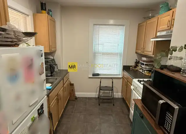Property at 399 Broadway Unit 2, Somerville, MA, 02145, 2 beds, 1 bath, [object Object]