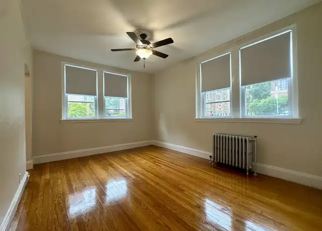 Property at 89 Strathmore Rd Unit 1, Boston, MA, 02135, 1 bed, 1 bath, [object Object]