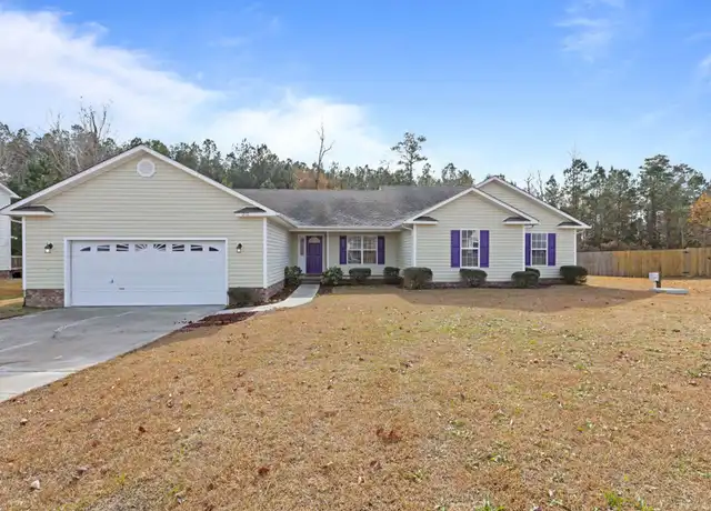 Property at 218 Dartmoor Trl, Jacksonville, NC, 28540, 4 beds, 2 baths, [object Object]