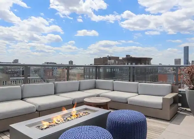 Property at 390 Harrison Ave Unit 801, Boston, MA, 02118, 1 bed, 1 bath, [object Object]