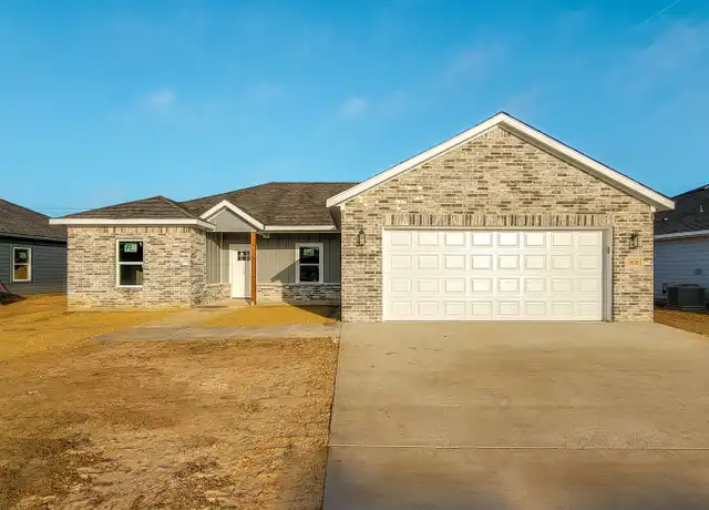 Property at 3828 Skylane Ave, Corsicana, TX, 75110, 3 beds, 2 baths, [object Object]