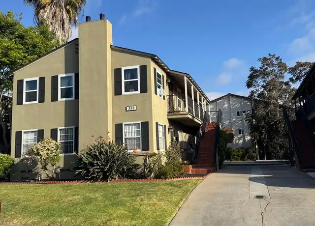 Property at 388 Park Way Unit D, Chula Vista, CA, 91910, 2 beds, 1 bath, [object Object]
