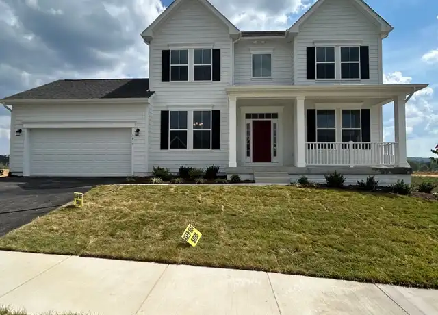 Property at 5019 Forsythia Pl, Blacksburg, VA, 24060, 5 beds, 4.5 baths, [object Object]
