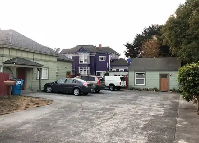 Property at 1021 E St Unit C, Eureka, CA, 95501, 2 beds, 1 bath, [object Object]