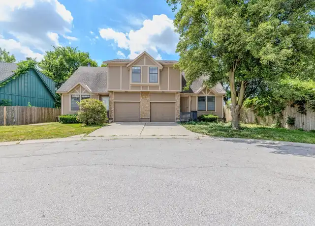 Property at 6811 W 149th Ter, Overland Park, KS, 66223, 3 beds, 1.5 baths, [object Object]