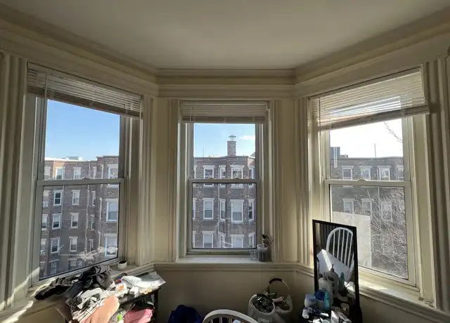 Property at 124 Peterborough St Unit 20, Boston, MA, 02215, 1 bed, 1 bath, [object Object]