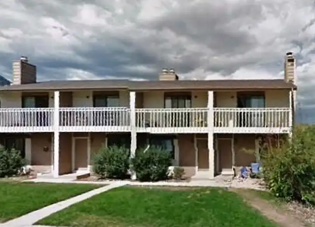 Property at 2419 Split Rock Dr Unit 2419, Colorado Springs, CO, 80919, 2 beds, 1.5 baths, [object Object]