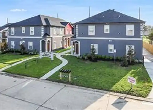Property at 53 Carriage Ln Unit D, Destrehan, LA, 70047, 3 beds, 2 baths, [object Object]
