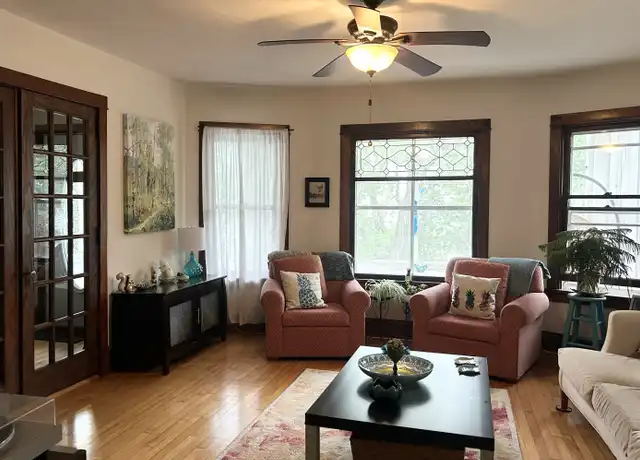 Property at 3128 Lakeland Ave Unit 1, Madison, WI, 53704, 3 beds, 1 bath, [object Object]