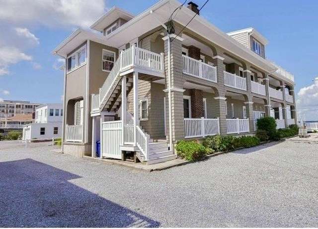 Photo of 401 Bayfront St, Ocean City, NJ 08226
