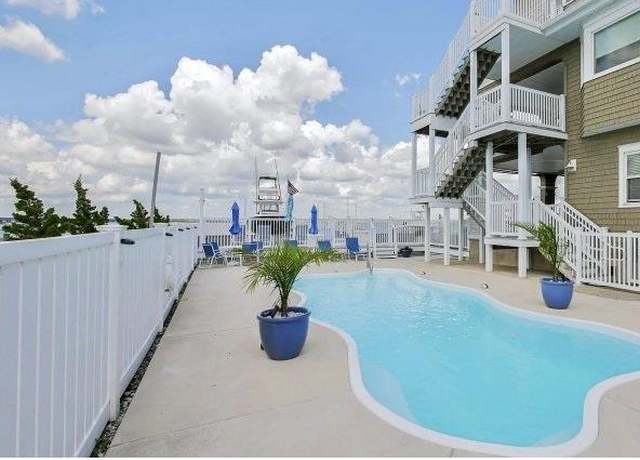 Photo of 401 Bayfront St, Ocean City, NJ 08226