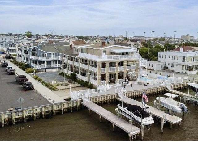 Photo of 401 Bayfront St, Ocean City, NJ 08226