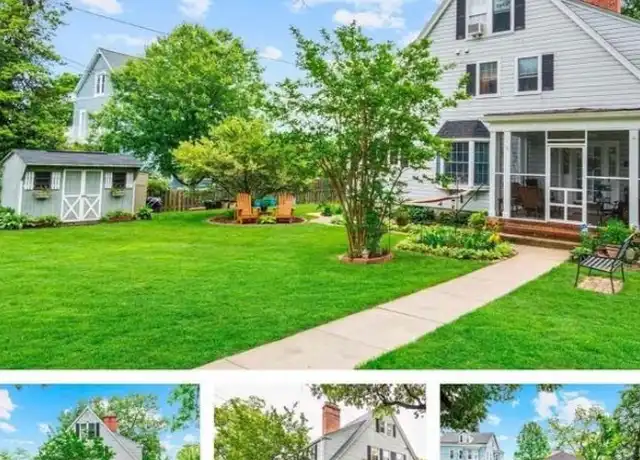 Property at 1715 Magnolia Ave, Halethorpe, MD, 21227, 1 bed, 1 bath, [object Object]