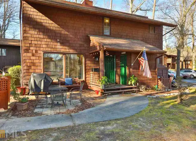 Property at 13 Northlake Dr #13, Peachtree City, GA, 30269, 3 beds, 2.5 baths, [object Object]