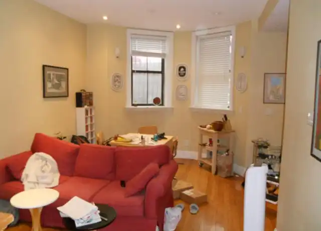 Property at 7 Cortes St, Boston, MA, 02116, 1 bed, 1 bath, [object Object]