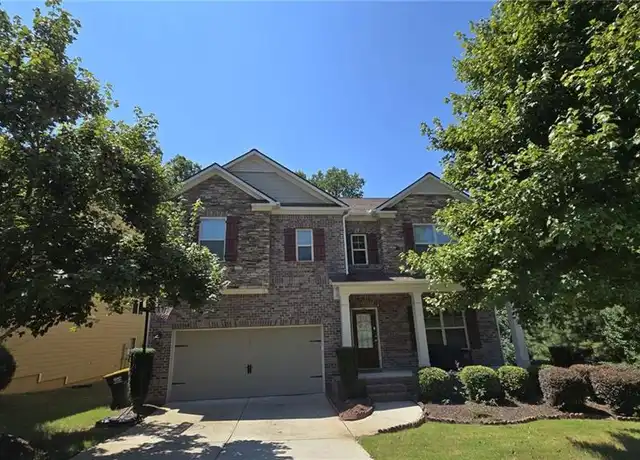 Property at 6860 Rocking Horse Ln, Cumming, GA, 30040, 6 beds, 5 baths, [object Object]