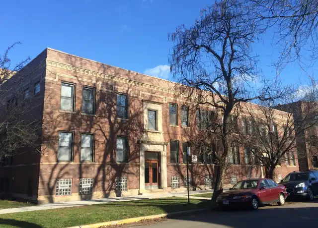 Property at 1314 W Waveland Ave #1, Chicago, IL, 60613, 3 beds, 1 bath, [object Object]