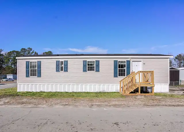 Property at Fox Chase Manufactured Housing Community - 100 Fox Chase Vlg, New Bern, NC, 28562, 2-3 beds, 2 baths, [object Object]