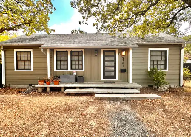 Property at 3201 French Pl, Austin, TX, 78722, 3 beds, 2 baths, [object Object]