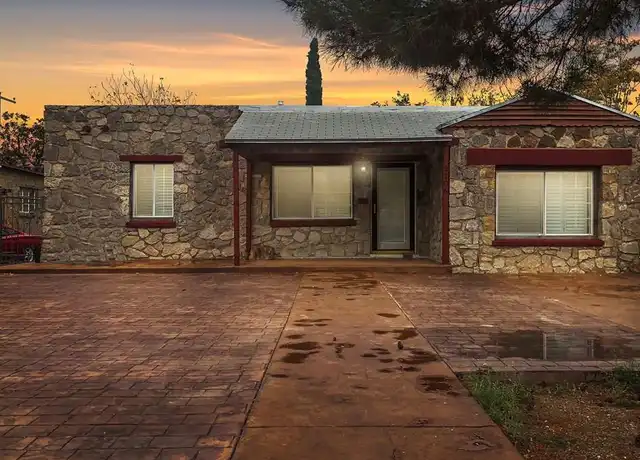 Property at 2106 Arizona Ave, El Paso, TX, 79930, 3 beds, 1 bath, [object Object]