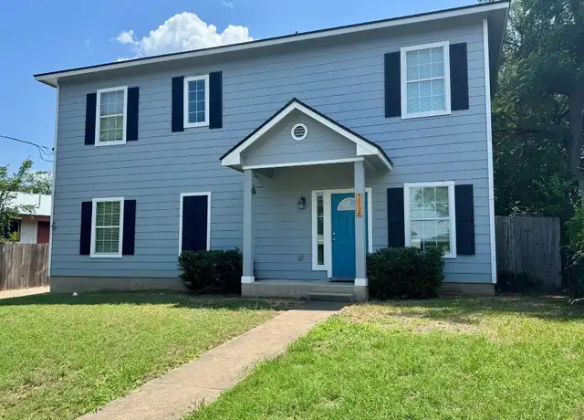 Property at 1172 Oak Grove Ave Unit A, Austin, TX, 78702, 5 beds, 2 baths, [object Object]