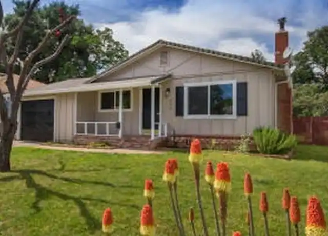 Property at 1376 Jeffries St, Anderson, CA, 96007, 3 beds, 1 bath, [object Object]