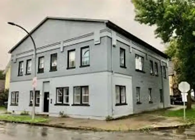 Property at 91 Reynolds St Unit 4, Rochester, NY, 14608, 1 bed, 1 bath, [object Object]