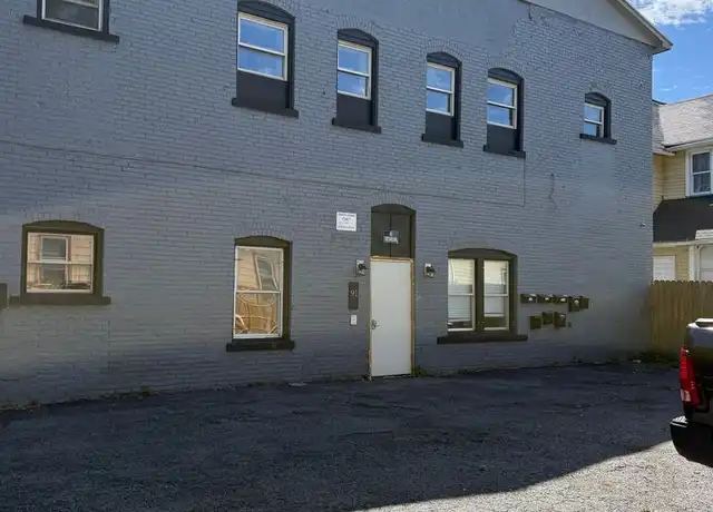Property at 91 Reynolds St Unit 4, Rochester, NY, 14608, 1 bed, 1 bath, [object Object]