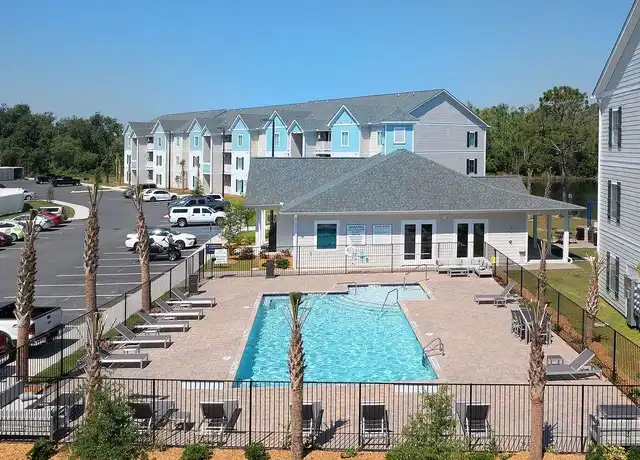 Property at Pointe Grand - 75 Lake Pointe Dr, Kingsland, GA, 31548, 2 beds, 2 baths, [object Object]