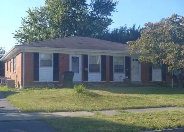 Property at 1940 Wickland Dr Unit LEV1942, Lexington, KY, 40505, 2 beds, 1 bath, [object Object]