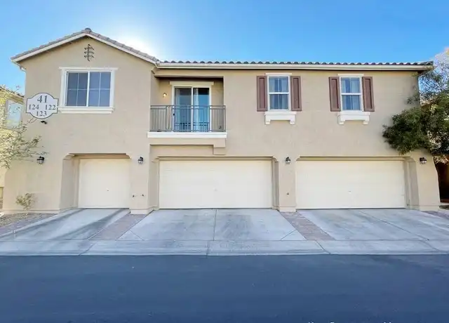 Property at 6255 W Arby Ave #124, Las Vegas, NV, 89118, 2 beds, 2 baths, [object Object]
