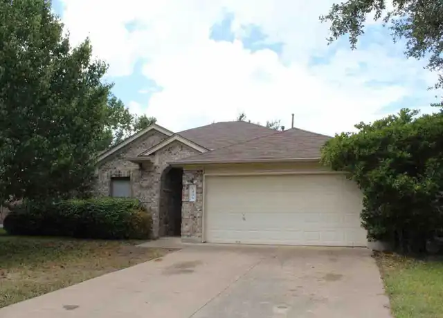 Property at 1406 Pigeon View St, Round Rock, TX, 78665, 3 beds, 2 baths, [object Object]