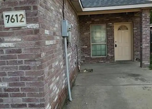 Property at 7614 Novella Dr, Fort Worth, TX, 76134, 3 beds, 2 baths, [object Object]