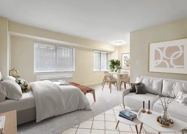 Property at The Cromwell - 1515 Ogden St NW, Washington, DC, 20010, 0-1 beds, 1 bath, [object Object]